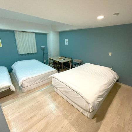 Green House Nakano Fujimicho - Vacation Stay 65992V Tokyo Ngoại thất bức ảnh