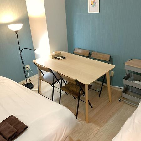 Green House Nakano Fujimicho - Vacation Stay 65992V Tokyo Ngoại thất bức ảnh