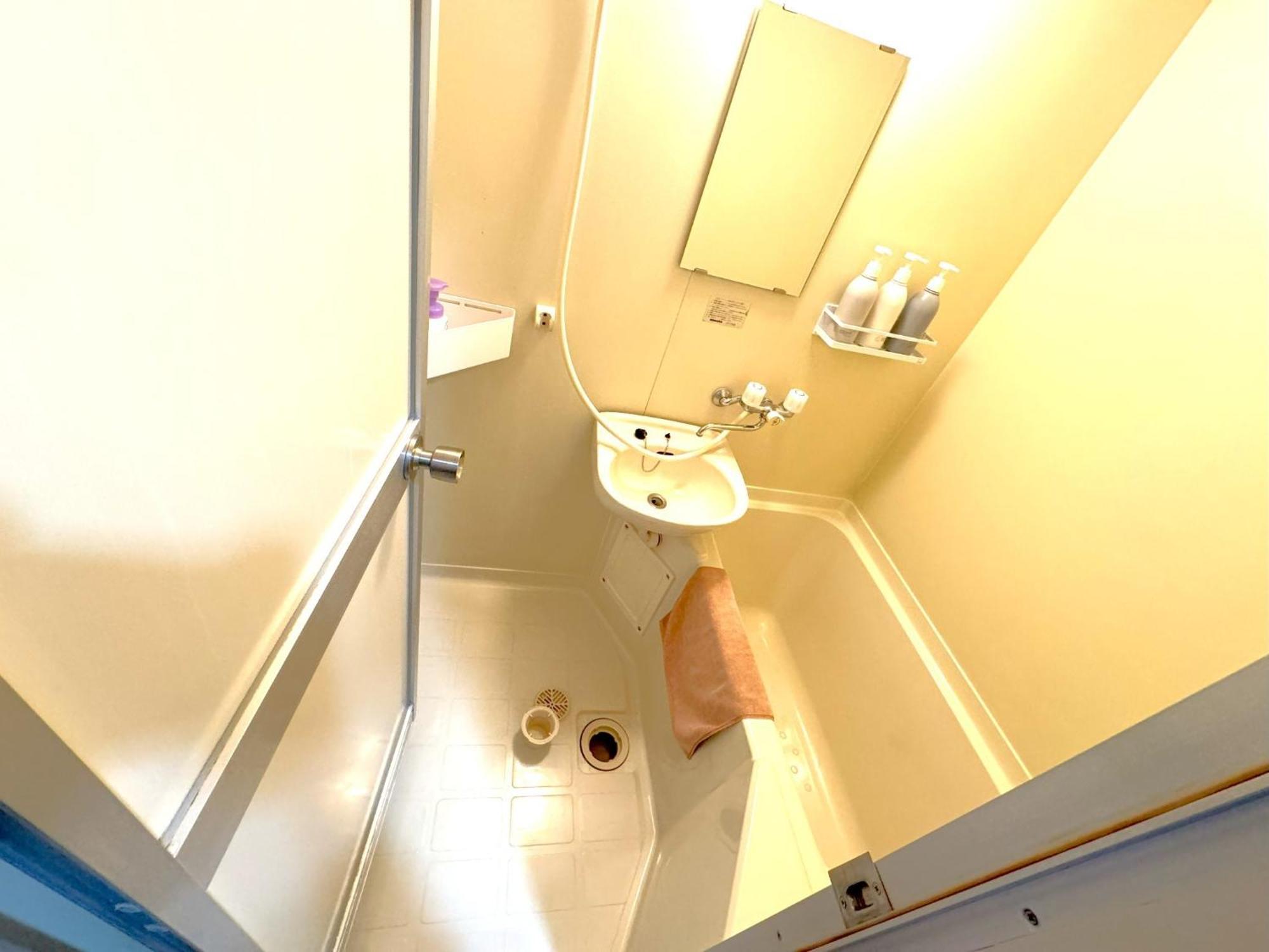 Green House Nakano Fujimicho - Vacation Stay 65992V Tokyo Ngoại thất bức ảnh